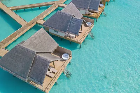 Fushifaru Maldives in ނައިފަރު — foto 23