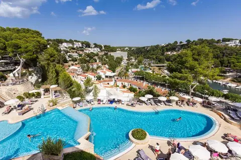 Hotel Artiem Audax in Ferreries — foto 2