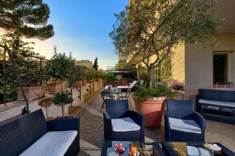Best Western Hotel Rivoli in Rome, foto 14