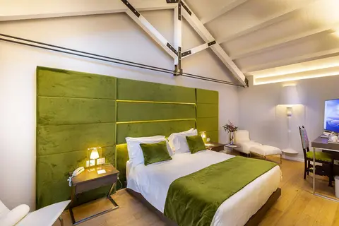 Palazzo Marletta Luxury House Hotel in Catania, foto 2