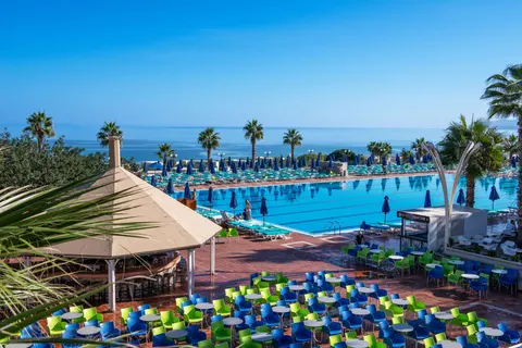 Hotel Royal & Imperial Belvedere in Chersonisos Municipal Unit — foto 25
