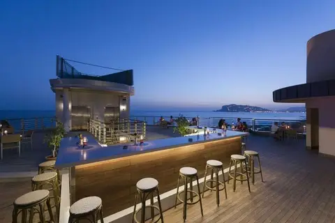 Grand Kaptan Hotel in Alanya — foto 15