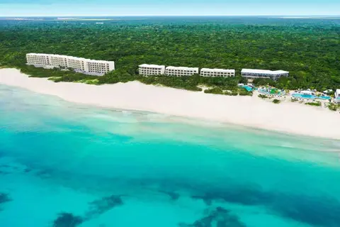 Palmaïa The House Of Aïa in Playa del Carmen, foto 2