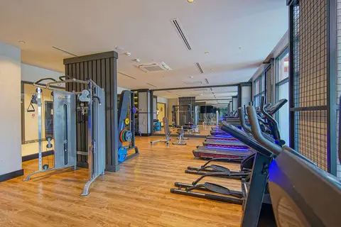 Aletris Deluxe Hotel & Spa in Manavgat, foto 9
