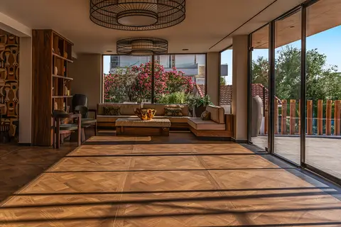 Eleonas Boutique Hotel & Spa in Ιαλυσός — foto 8