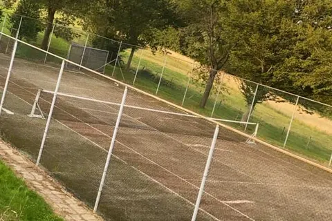 Bungalowpark Landsrade foto 8