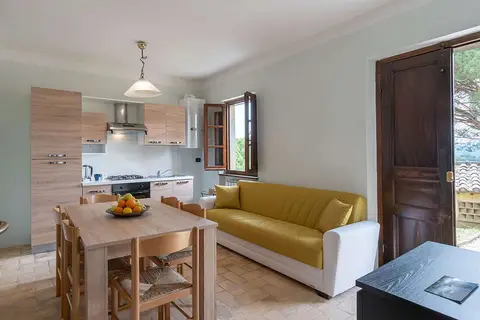 Agriturismo Borgo Pulciano in Montone, foto 15
