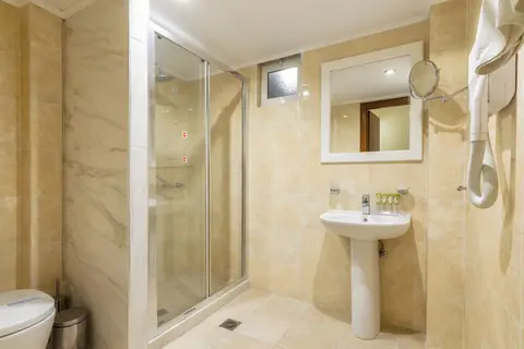 Karras Hotel in Laganas, foto 11