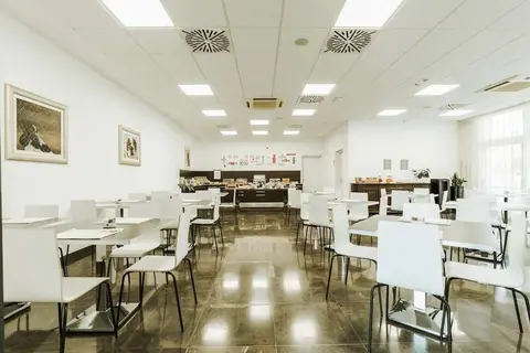 Hotel Carpi in Carpi — foto 9