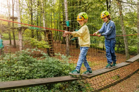 Center Parcs Park Bostalsee in Nohfelden — foto 2
