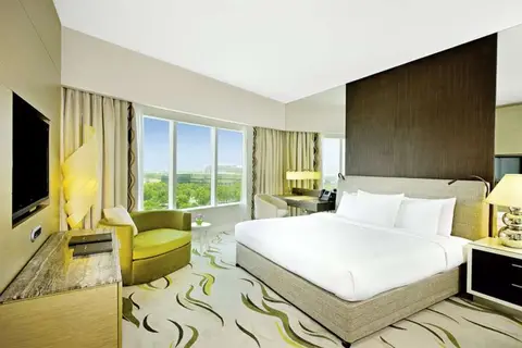 Millennium Capital Grand Abu Dhabi in أبوظبي — foto 29