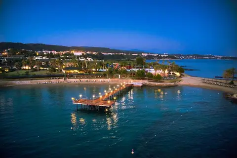 Miarosa Incekum Beach in Alanya — foto 21