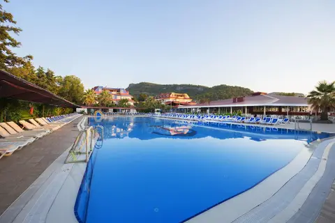Sailor's Beach Club in Kemer, foto 11