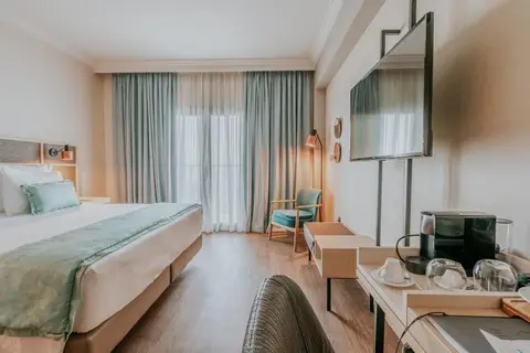 Hotel Pefkaki in Kanaal van Korinthe, foto 14