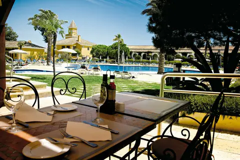 Vila Gale Albacora in Tavira — foto 24