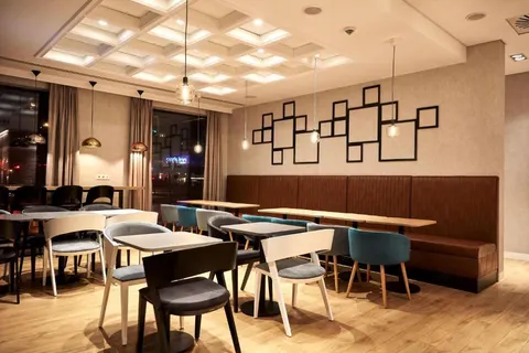 B&B Hotel Kraków Centrum foto 4