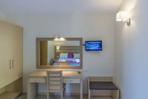 Sea View Resorts & Spa in Καρφάς — foto 16