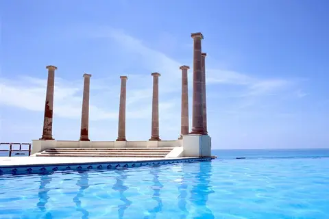 Krystal Cancún in Cancùn — foto 14