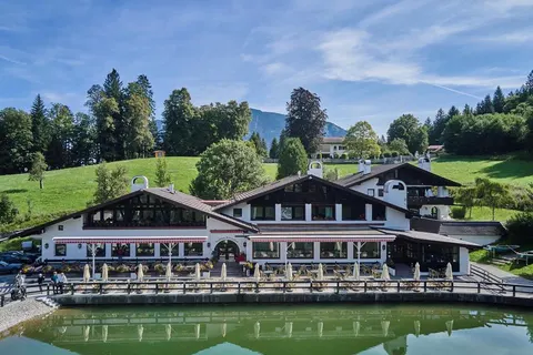 Riessersee Hotel foto 1
