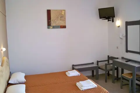Palladion Hotel Rethymno in Rethimnon — foto 6