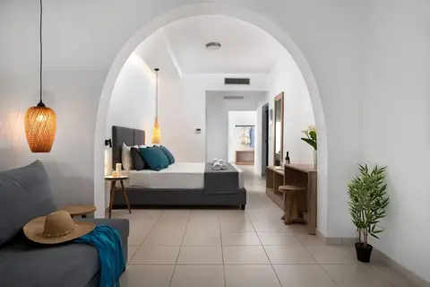 Eagles Nest Hotel in Πεύκοι — foto 3