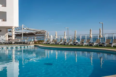 THB Gran Bahía - Apartamentos in Santa Margalida