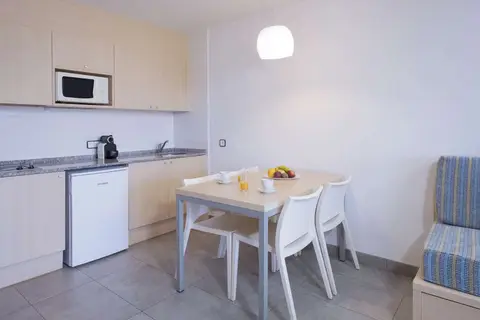Appartementen Cye Salou in Salou — foto 3