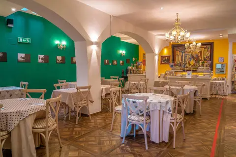 Hotel Il Guercino in Bologna — foto 4