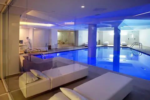 Insula Alba Resort & Spa in Chersonisos Municipal Unit, foto 9