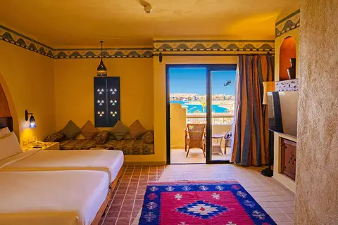 Marina Lodge in Port Ghalib, foto 6