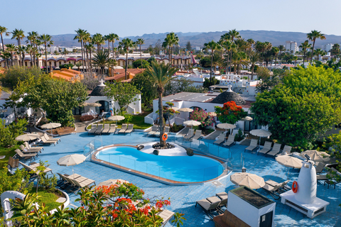 Mur Bungalows Parque Romantico foto 10