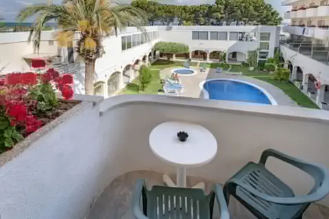 Meridia Mar in Vandellòs I L'hospitalet De L'infant — foto 16