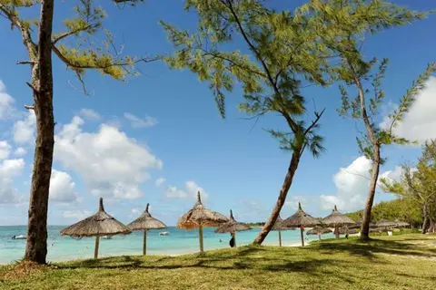Sunrise Attitude in Quatre Cocos VCA, foto 17