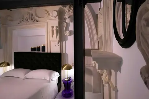 Azzoli Apartments & Skypool in Trapani, foto 18