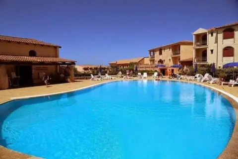 Club Esse Posada in Palau