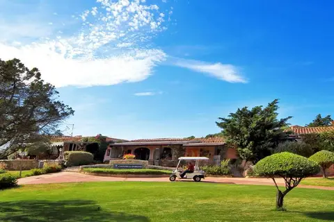 Colonna Country & Sporting Club in Porto Cervo — foto 13