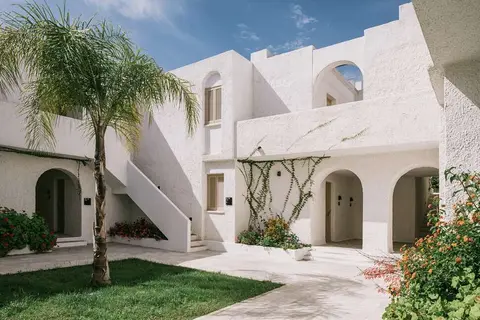 Mangia's Polina Resort in Pollina — foto 5