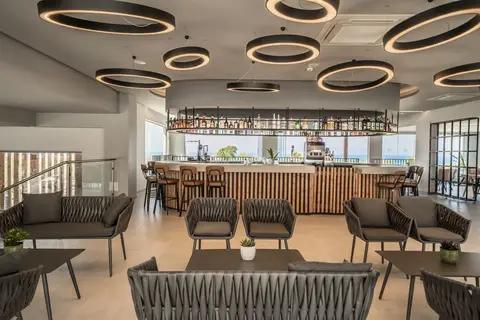 Harmony Crest Resort & Spa in Kos — foto 23