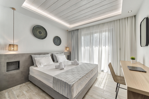 Appartementen & Hotel Dannas Boutique - adults only foto 3