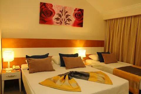 Side Legend Hotel in Manavgat — foto 25
