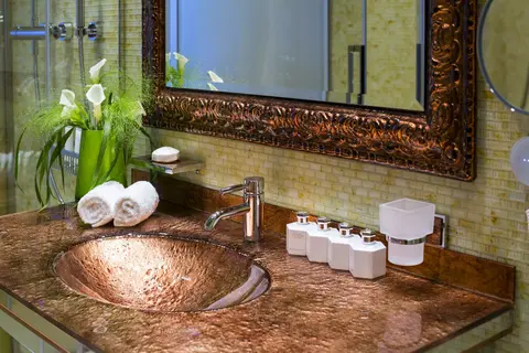 Alabriga Hotel & Home Suites in Sant Feliu de Guíxols — foto 14