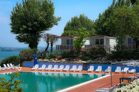Wien in Peschiera del Garda — foto 11