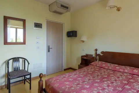 La Limonaia Hotel & Residence in Limone sul Garda — foto 28
