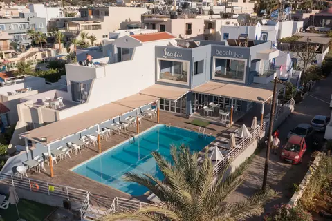 Stalis Hotel in Δημοτική Ενότητα Μαλίων — foto 12
