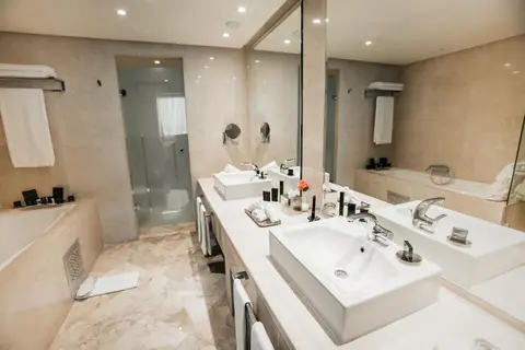 Grand Mogador Casablanca in Rabat, foto 28