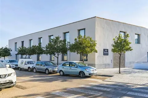 Tandem Torre de la Calahorra Córdoba in Cordoba — foto 6