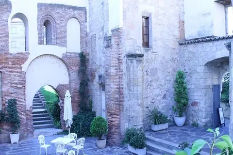 San Polo in Salamanca — foto 30