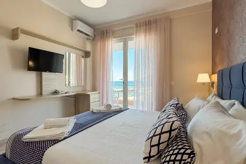 Bel Ami Suita Hotel in Vlora — foto 16
