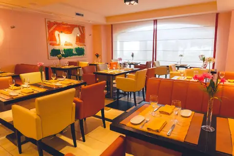 Altafiumara Resort & Spa in Villa San Giovanni — foto 11