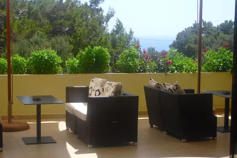 Miraluna Hotel in Δημοτική Ενότητα Καρπάθου — foto 20